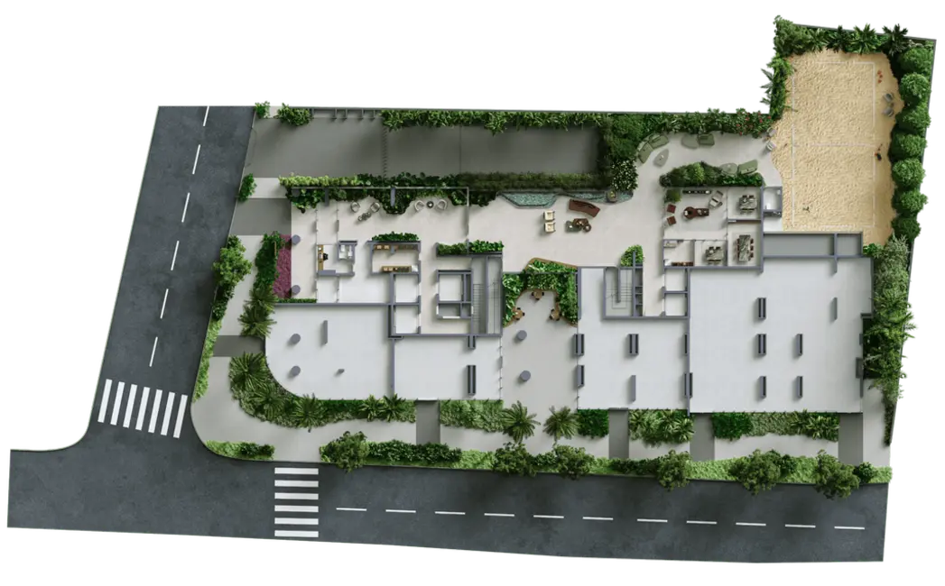 Foto 2 de Loja à venda, 154m2 em Moema, São Paulo - SP