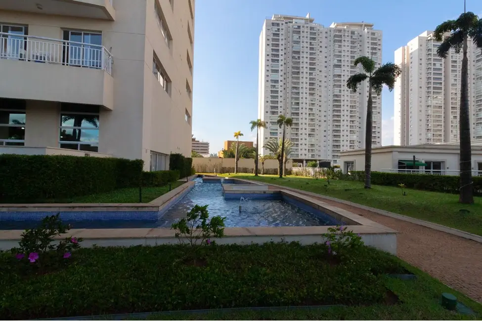 Foto 7 de Sala Comercial à venda, 45m2 em Santo Amaro, São Paulo - SP