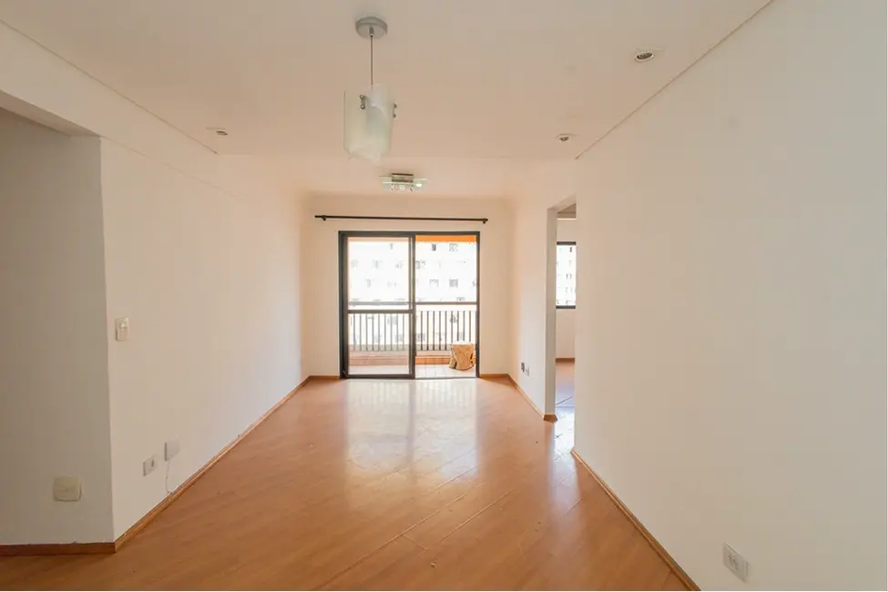 Foto 1 de Apartamento com 2 quartos à venda, 60m2 em Liberdade, São Paulo - SP