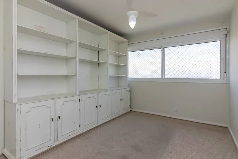 Foto 5 de Apartamento com 4 quartos à venda, 432m2 em Santo Amaro, São Paulo - SP