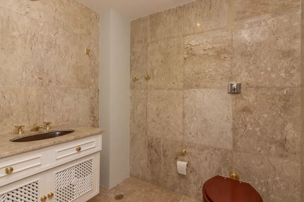 Foto 2 de Apartamento com 4 quartos à venda, 432m2 em Santo Amaro, São Paulo - SP