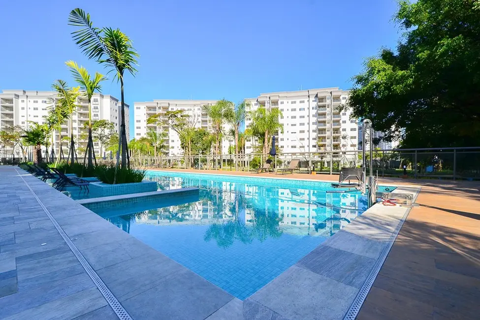 Apartamento com 2 quartos à venda, 85m2 em Santo Amaro, São Paulo - SP - imagem 3 Foto 3 de Apartamento com 2 quartos à venda, 85m2 em Santo Amaro, São Paulo - SP