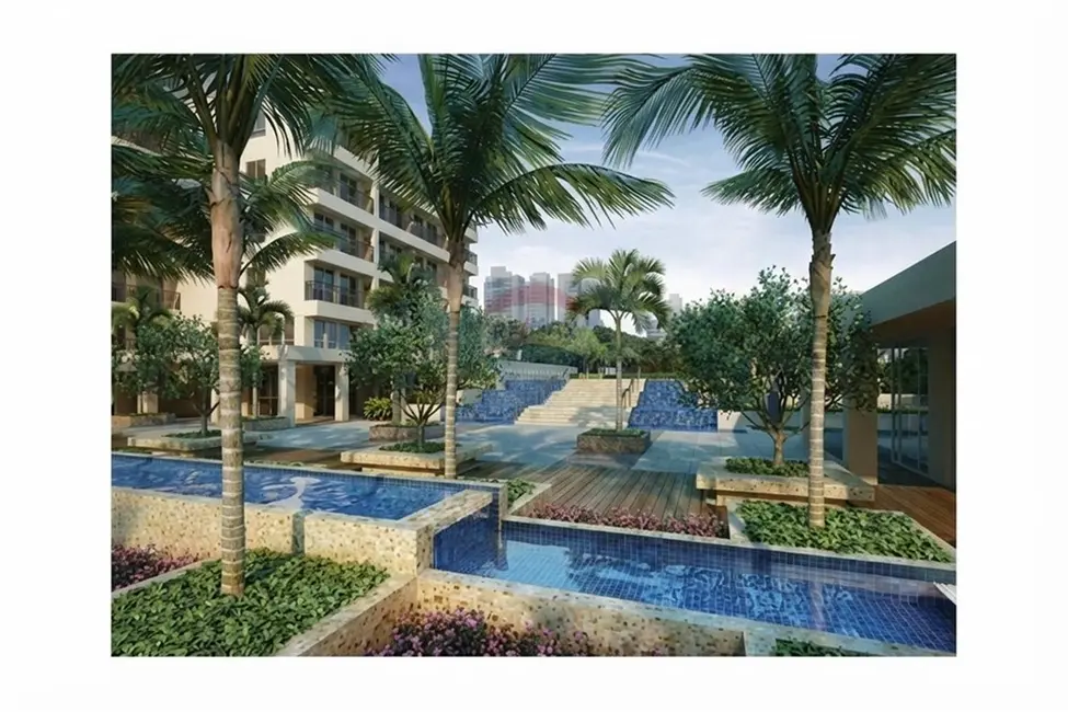 Foto 8 de Sala Comercial à venda, 75m2 em Jabaquara, São Paulo - SP