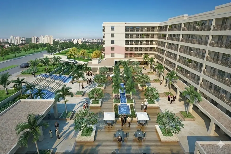 Foto 4 de Sala Comercial à venda, 75m2 em Jabaquara, São Paulo - SP