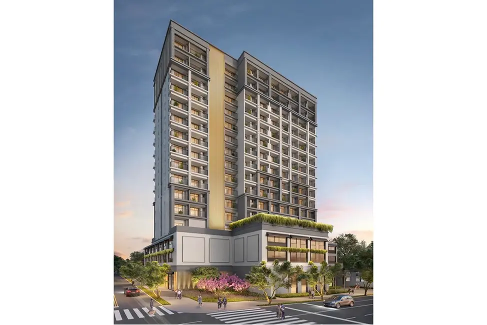 Apartamento com 3 quartos à venda, 213m2 em Moema, São Paulo - SP - imagem 9 Foto 9 de Apartamento com 3 quartos à venda, 213m2 em Moema, São Paulo - SP