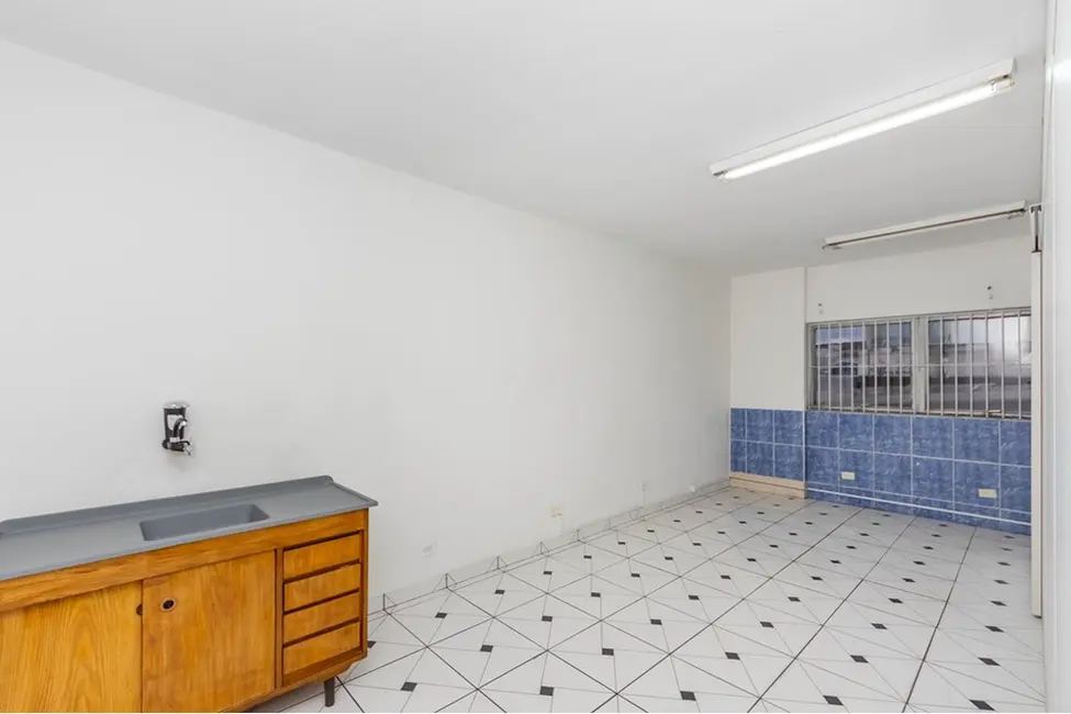 Foto 2 de Sala Comercial à venda, 88m2 em Santo Amaro, São Paulo - SP