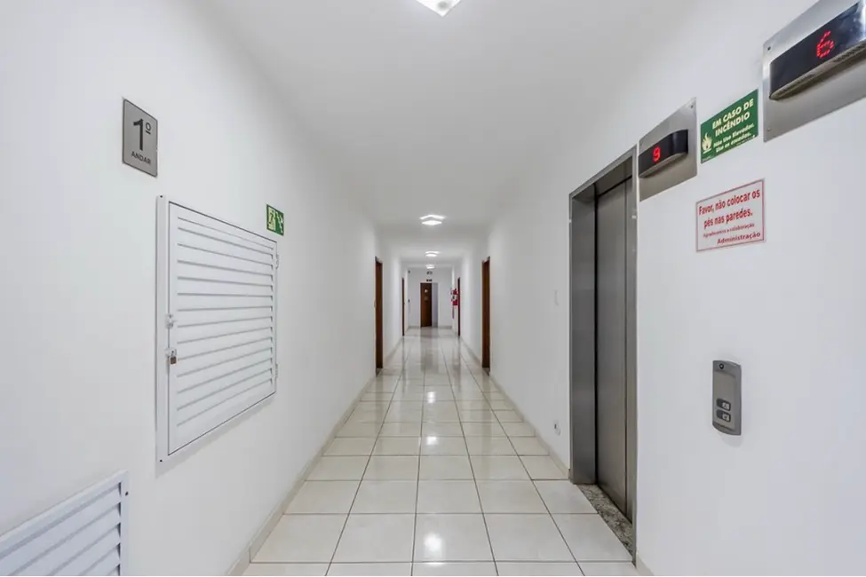 Foto 5 de Sala Comercial à venda, 88m2 em Santo Amaro, São Paulo - SP