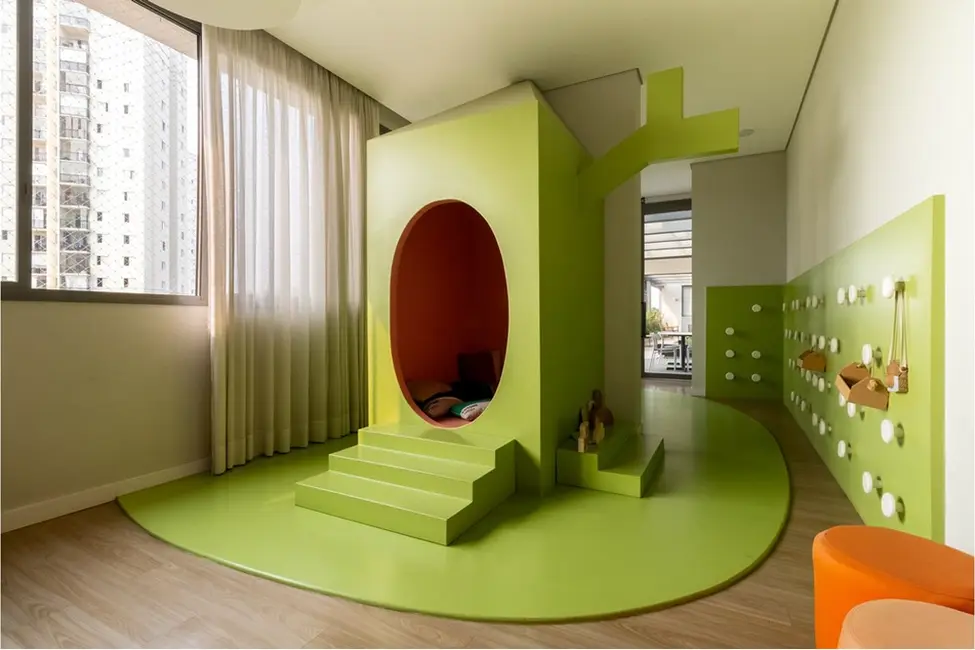 Foto 8 de Apartamento com 2 quartos à venda, 88m2 em Vila Leopoldina, São Paulo - SP