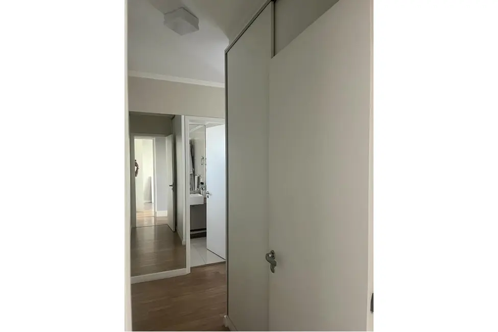 Foto 2 de Apartamento com 3 quartos à venda, 121m2 em Vila Leopoldina, São Paulo - SP
