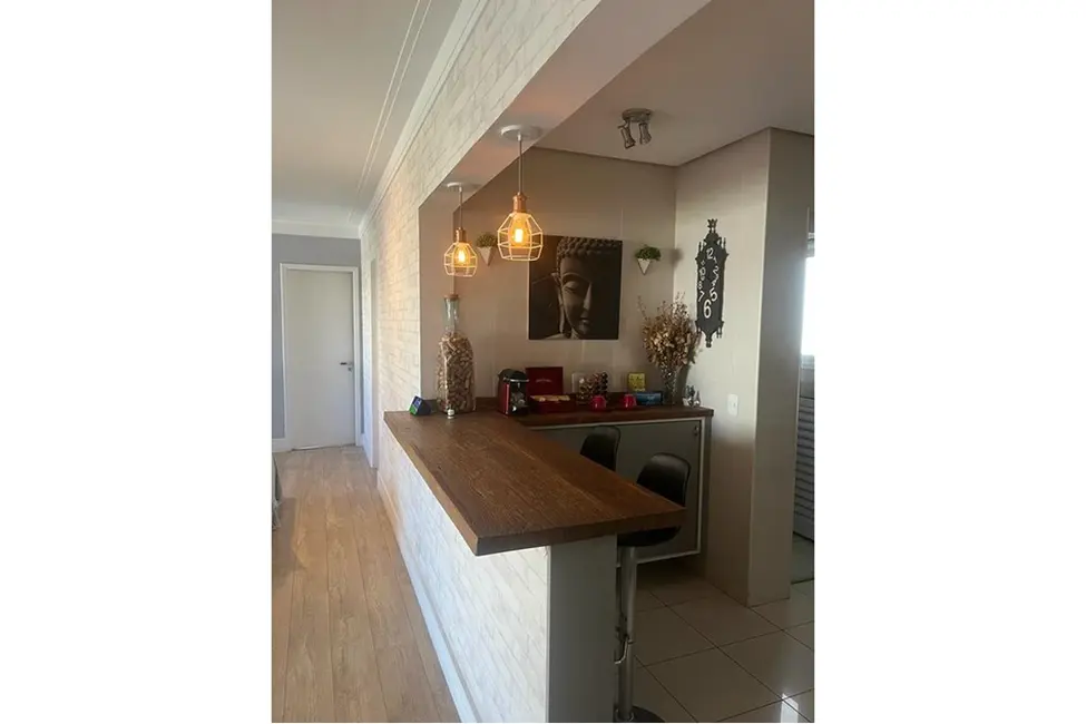 Foto 3 de Apartamento com 3 quartos à venda, 121m2 em Vila Leopoldina, São Paulo - SP