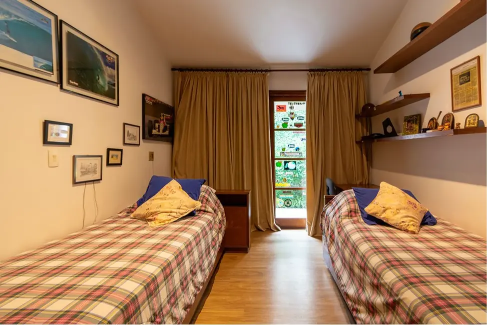 Casa com 7 quartos à venda, 495m2 em Alto de Pinheiros, São Paulo - SP - imagem 6 Foto 6 de Casa com 7 quartos à venda, 495m2 em Alto de Pinheiros, São Paulo - SP