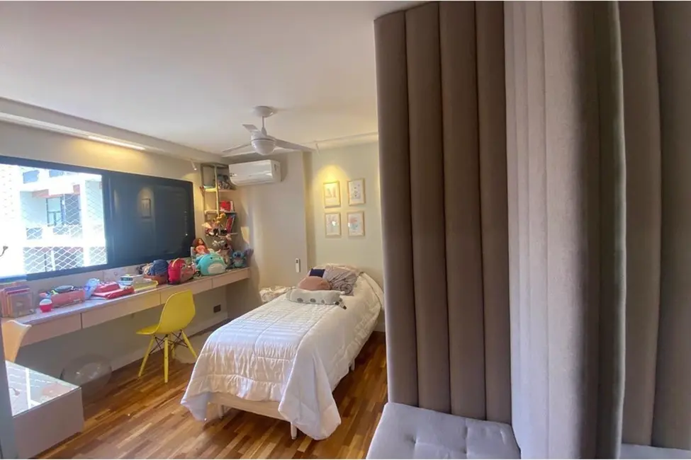 Foto 6 de Apartamento com 4 quartos à venda, 173m2 em Perdizes, São Paulo - SP