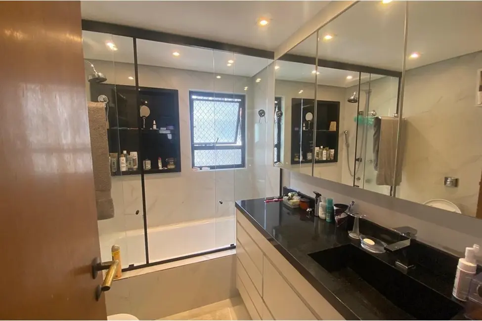 Foto 7 de Apartamento com 4 quartos à venda, 173m2 em Perdizes, São Paulo - SP