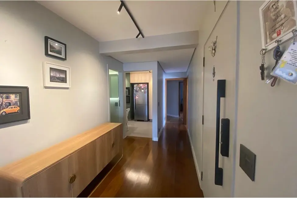 Foto 2 de Apartamento com 4 quartos à venda, 173m2 em Perdizes, São Paulo - SP