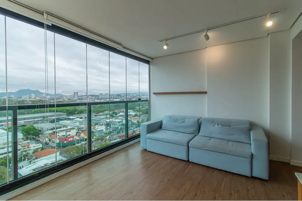 Foto 1 de Apartamento com 2 quartos à venda, 70m2 em Vila Leopoldina, São Paulo - SP