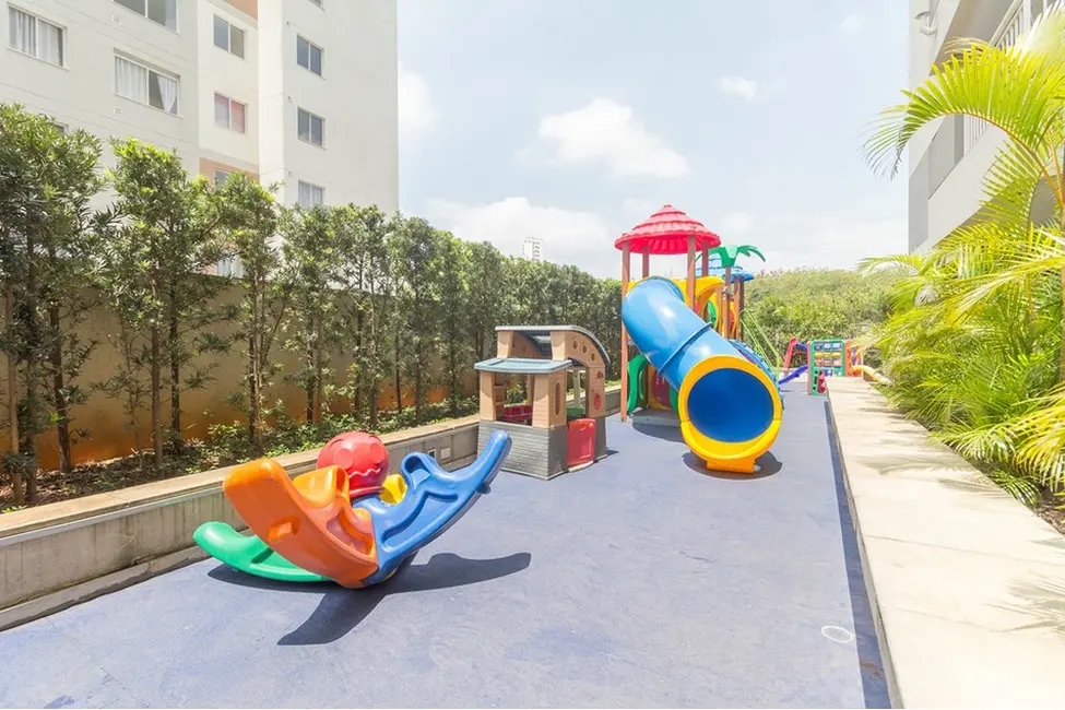 Foto 5 de Apartamento com 2 quartos à venda, 57m2 em Barra Funda, São Paulo - SP