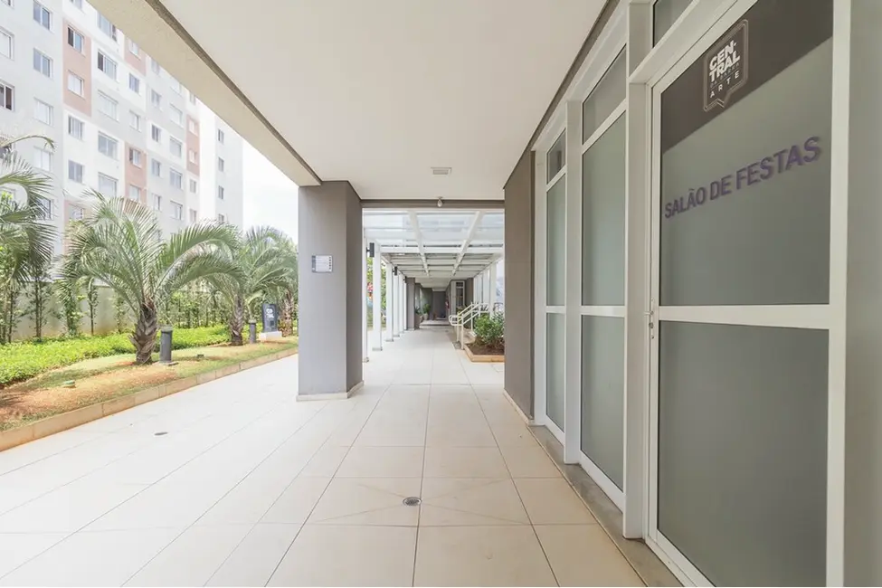 Foto 2 de Apartamento com 2 quartos à venda, 57m2 em Barra Funda, São Paulo - SP