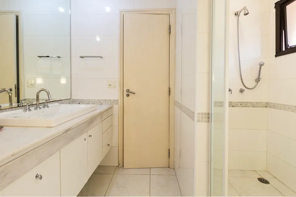 Foto 6 de Apartamento com 4 quartos à venda, 215m2 em Perdizes, São Paulo - SP