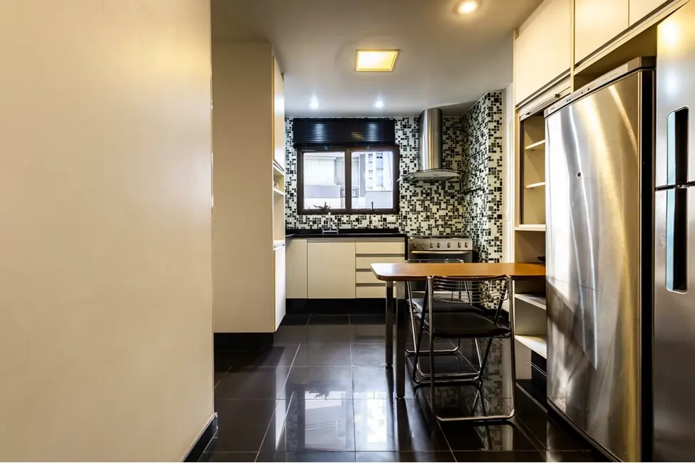 Foto 7 de Apartamento com 4 quartos à venda, 215m2 em Perdizes, São Paulo - SP