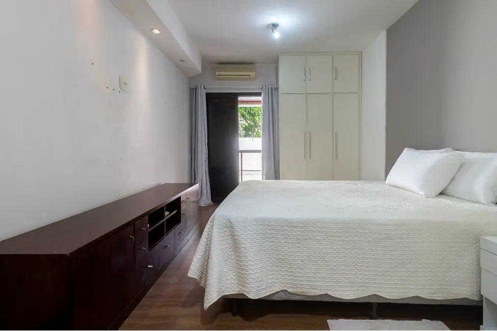 Foto 3 de Apartamento com 4 quartos à venda, 215m2 em Perdizes, São Paulo - SP