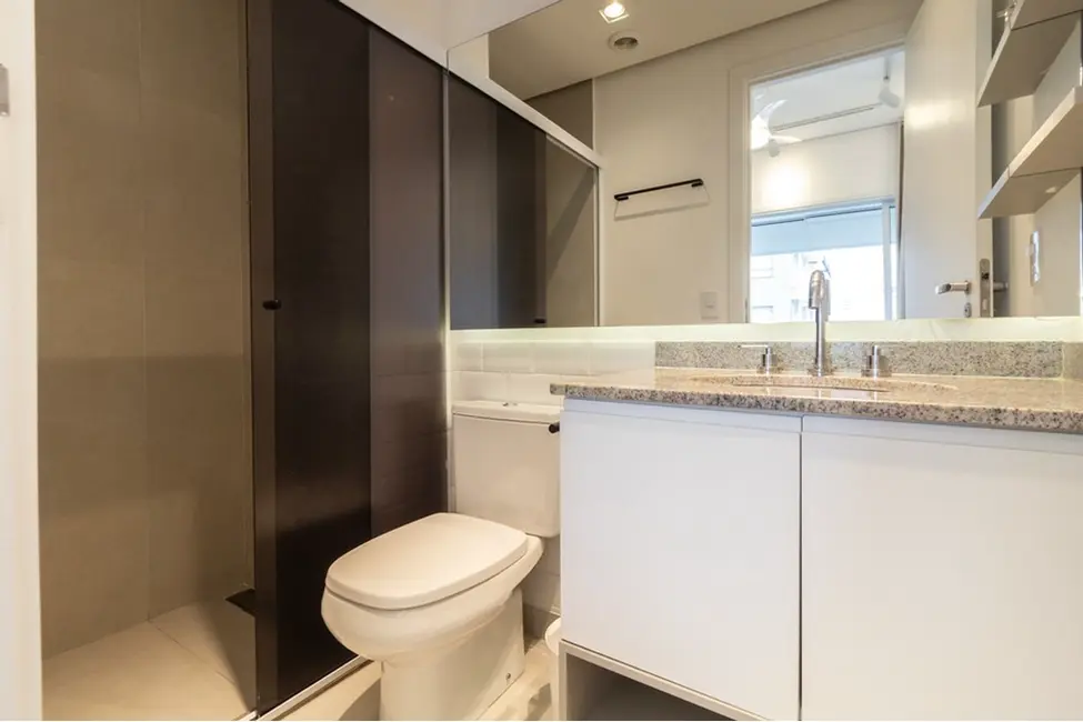 Foto 3 de Apartamento com 1 quarto à venda, 41m2 em Vila Leopoldina, São Paulo - SP