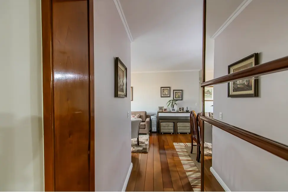 Foto 3 de Apartamento com 3 quartos à venda, 105m2 em Pinheiros, São Paulo - SP