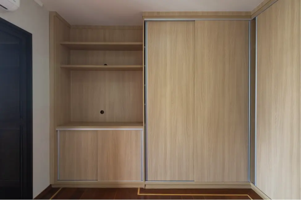 Foto 3 de Apartamento com 3 quartos à venda, 157m2 em Vila Leopoldina, São Paulo - SP