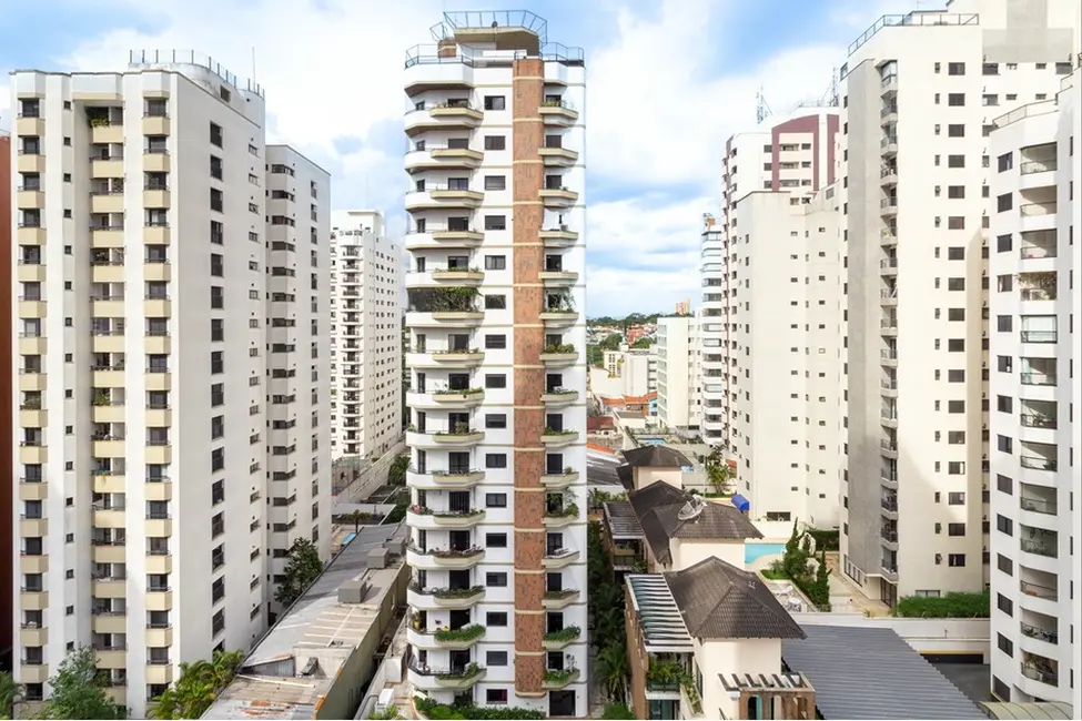 Foto 4 de Apartamento com 3 quartos à venda, 157m2 em Vila Leopoldina, São Paulo - SP