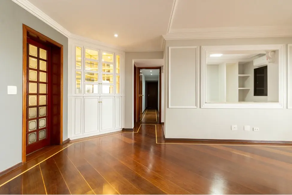 Foto 1 de Apartamento com 3 quartos à venda, 157m2 em Vila Leopoldina, São Paulo - SP