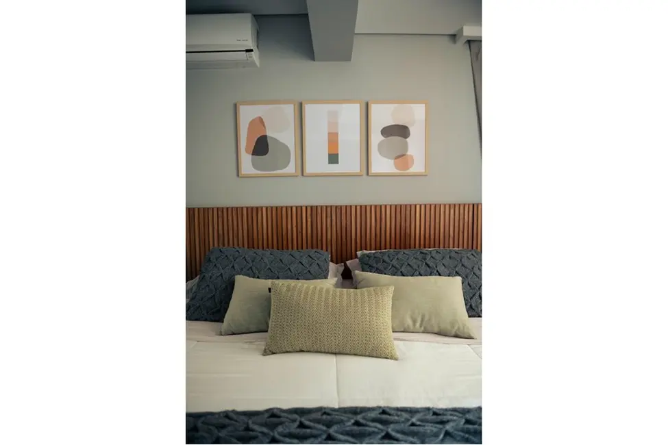 Foto 3 de Apartamento com 2 quartos à venda, 75m2 em Pinheiros, São Paulo - SP