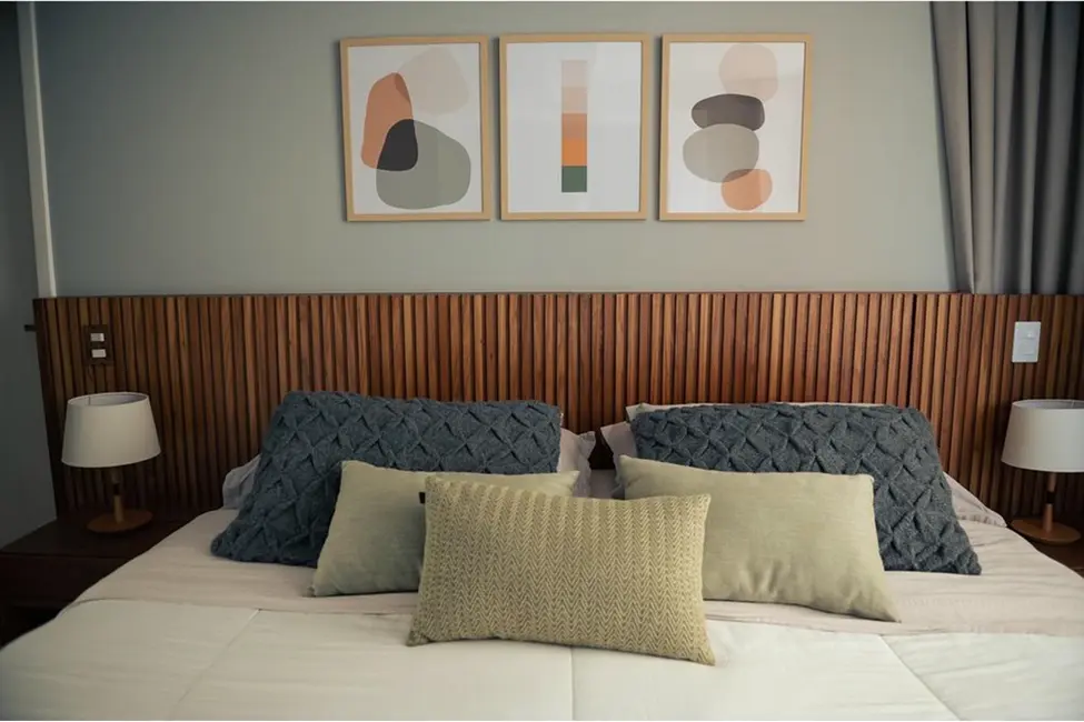 Foto 4 de Apartamento com 2 quartos à venda, 75m2 em Pinheiros, São Paulo - SP