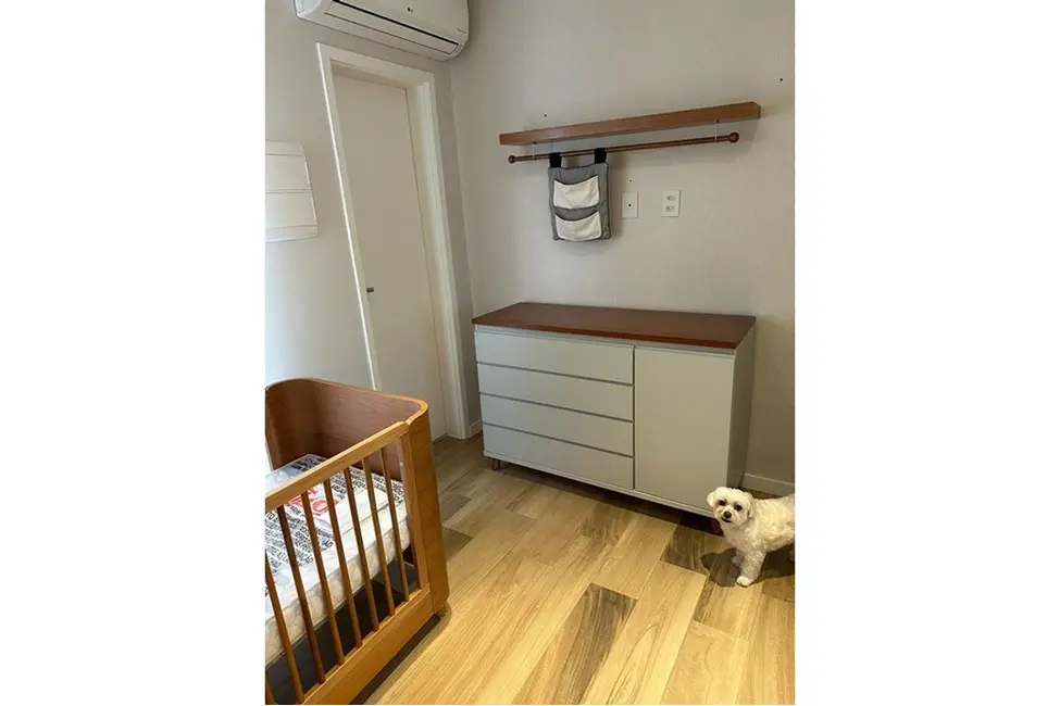 Foto 2 de Apartamento com 2 quartos à venda, 75m2 em Pinheiros, São Paulo - SP