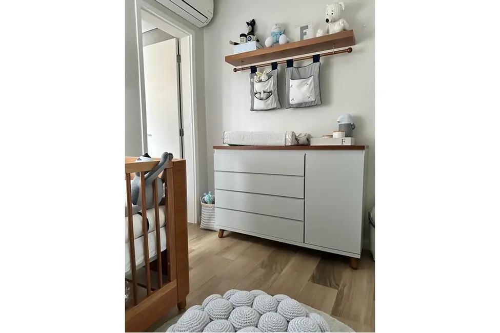 Foto 8 de Apartamento com 2 quartos à venda, 75m2 em Pinheiros, São Paulo - SP