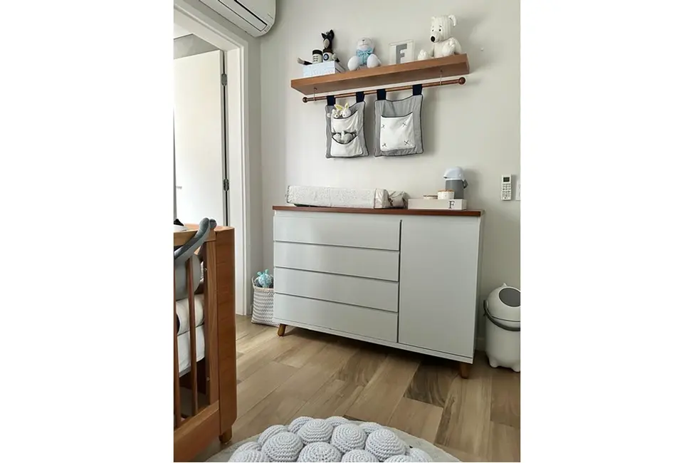 Foto 9 de Apartamento com 2 quartos à venda, 75m2 em Pinheiros, São Paulo - SP