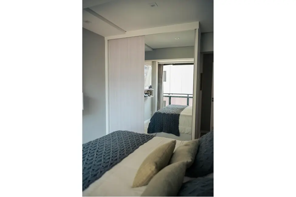 Foto 6 de Apartamento com 2 quartos à venda, 75m2 em Pinheiros, São Paulo - SP