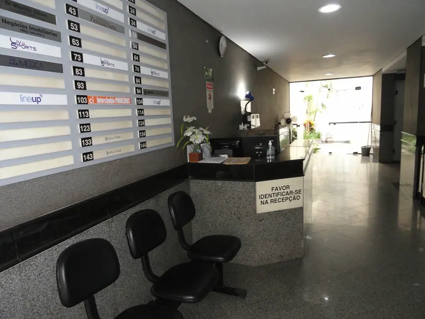 Foto 7 de Sala Comercial à venda, 48m2 em Pinheiros, São Paulo - SP