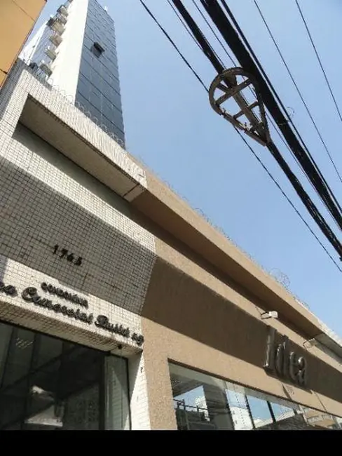 Foto 5 de Sala Comercial à venda, 48m2 em Pinheiros, São Paulo - SP