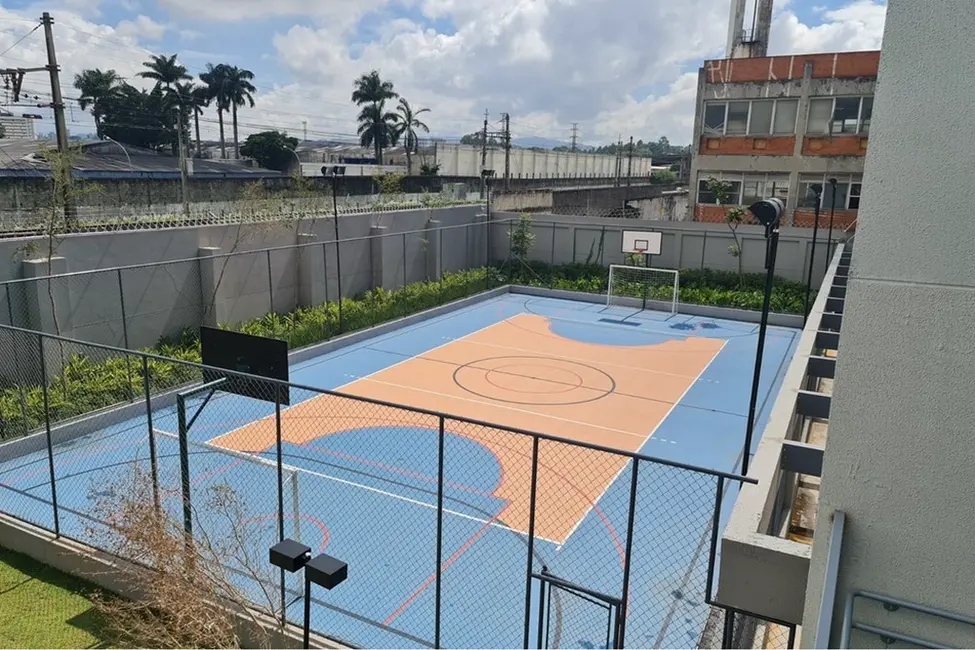 Foto 2 de Apartamento com 2 quartos à venda, 89m2 em Vila Leopoldina, São Paulo - SP