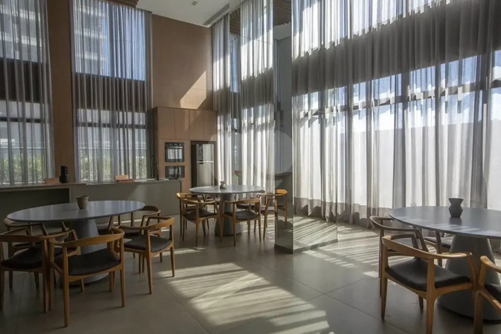 Foto 9 de Apartamento com 2 quartos à venda, 89m2 em Vila Leopoldina, São Paulo - SP