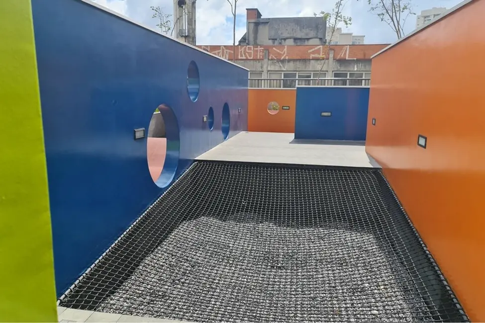 Foto 3 de Apartamento com 2 quartos à venda, 89m2 em Vila Leopoldina, São Paulo - SP