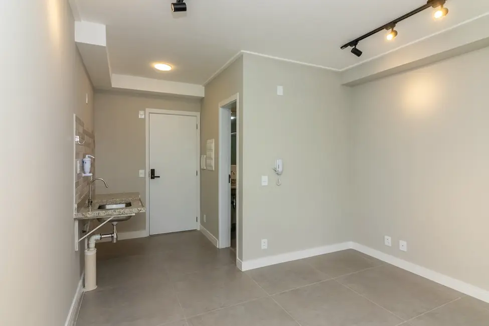 Foto 5 de Apartamento com 1 quarto à venda, 23m2 em Santa Cecília, São Paulo - SP