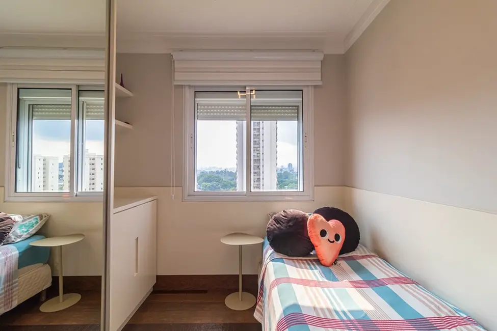 Foto 2 de Apartamento com 3 quartos à venda, 142m2 em Vila Leopoldina, São Paulo - SP