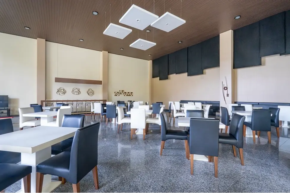 Foto 9 de Apartamento com 4 quartos à venda, 300m2 em Vila Bastos, Santo Andre - SP