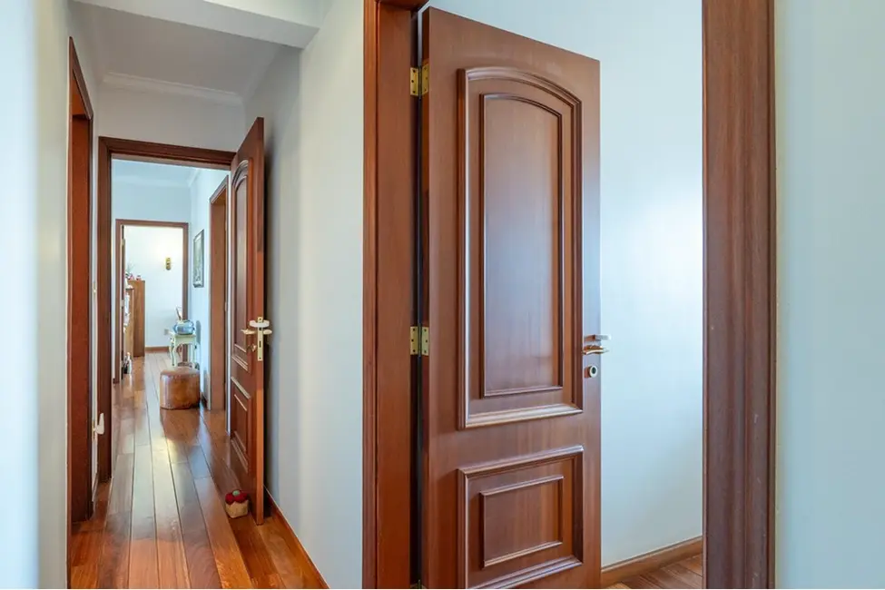 Foto 6 de Apartamento com 4 quartos à venda, 300m2 em Vila Bastos, Santo Andre - SP