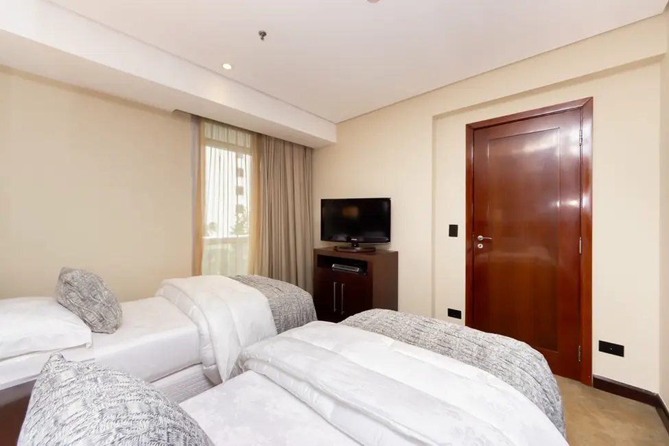 Foto 3 de Apartamento com 2 quartos à venda, 85m2 em Itaim Bibi, São Paulo - SP