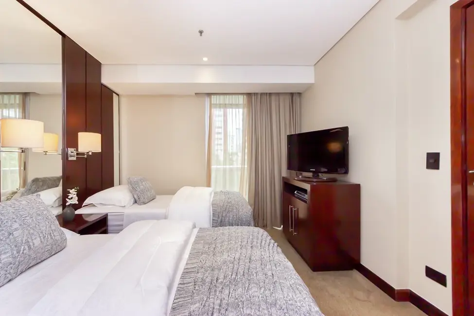 Foto 4 de Apartamento com 2 quartos à venda, 85m2 em Itaim Bibi, São Paulo - SP