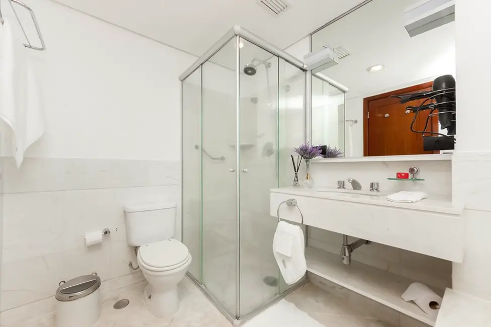 Foto 5 de Apartamento com 2 quartos à venda, 85m2 em Itaim Bibi, São Paulo - SP