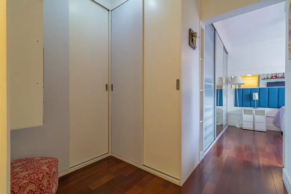 Foto 5 de Apartamento com 3 quartos à venda, 143m2 em Vila Leopoldina, São Paulo - SP