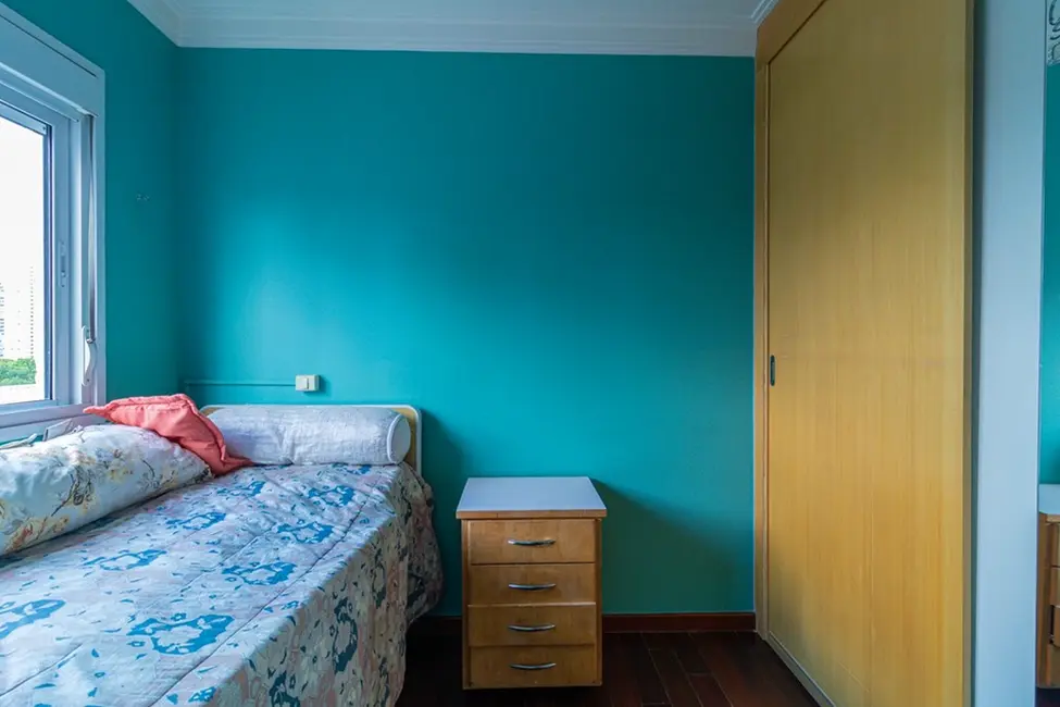 Foto 7 de Apartamento com 3 quartos à venda, 143m2 em Vila Leopoldina, São Paulo - SP