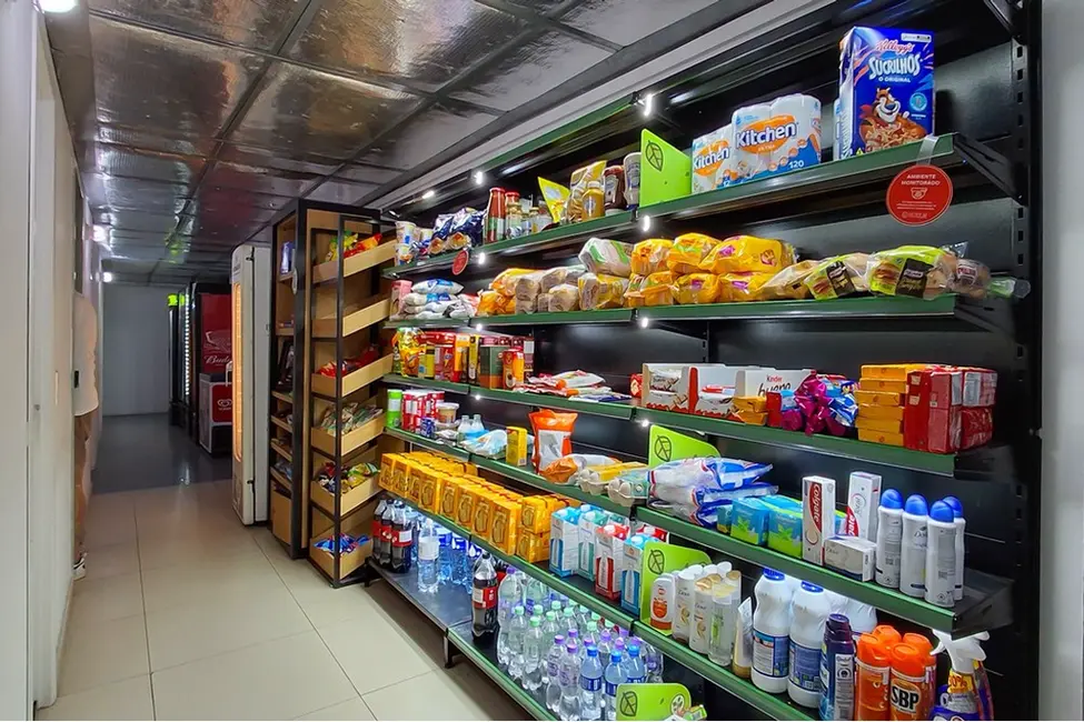 Foto 6 de Apartamento com 2 quartos à venda, 85m2 em Pinheiros, São Paulo - SP